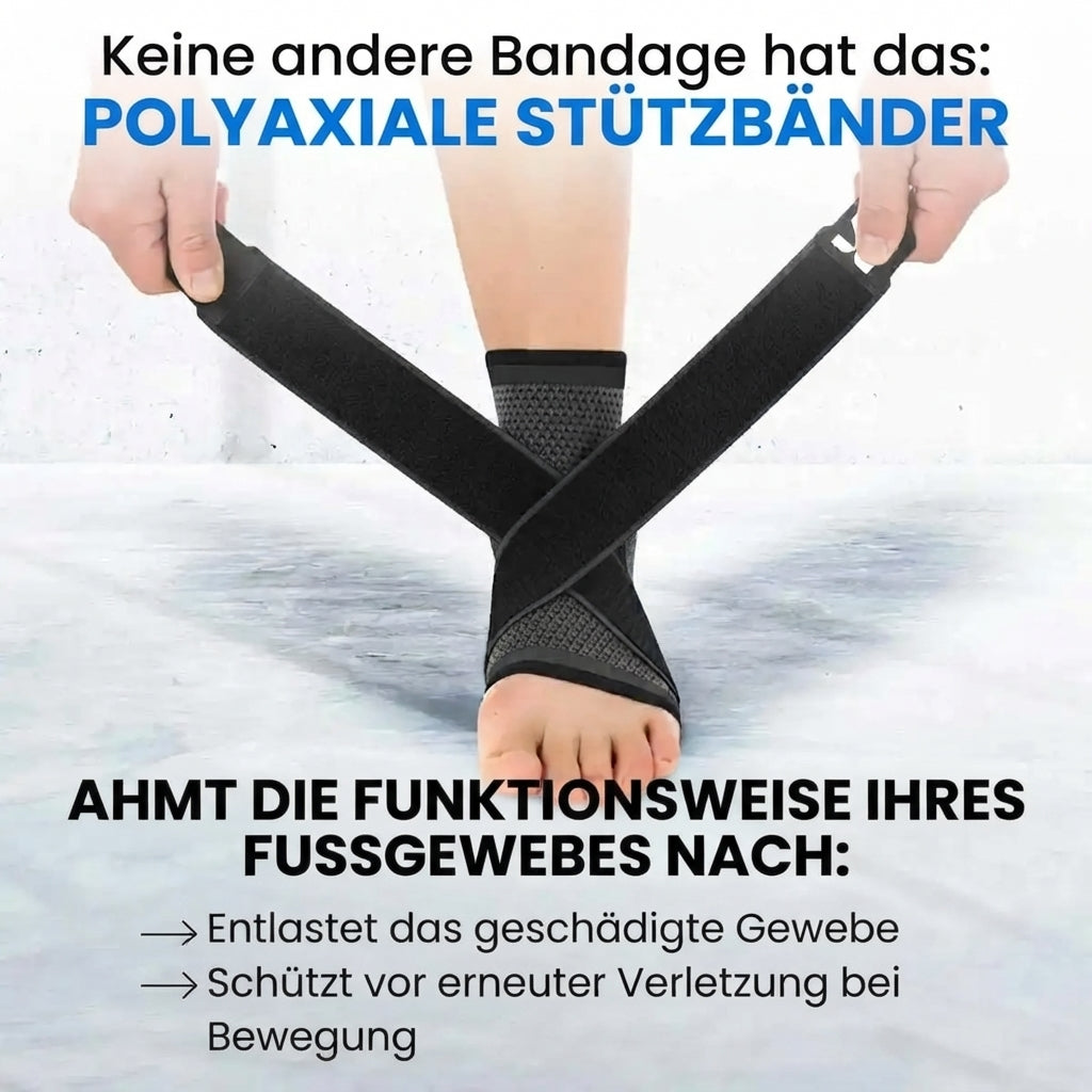 JENIVA Fußbandage