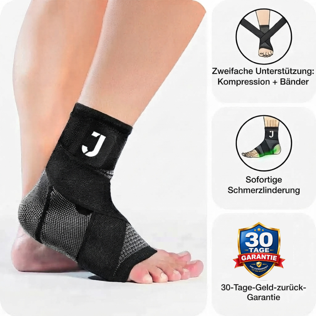 JENIVA Fußbandage