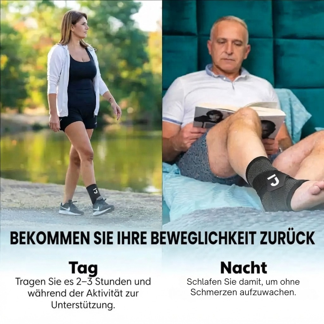 JENIVA Fußbandage